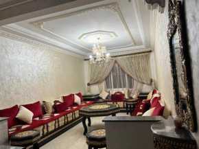 Appartement Tanger familles